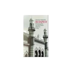 J�disches St�dtebild Budapest