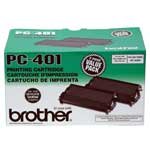 Brother PPF Print Cartridge, 150 Pages 2-Pieces (PC4012PK)