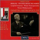 Revue Orfeo d'Or  / Berlioz: Grande Messe des Morts