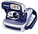 Polaroid 600  Instant Camera