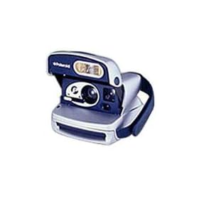 Polaroid 600  Instant Camera