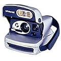 Polaroid 600  Instant Camera