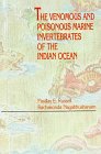 The Venomous and Poisonous Marine Invertebrates of the Indian Ocean