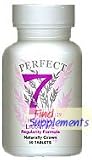 Perfect-7 Herbal Laxative 200 Tablets