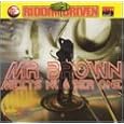 Riddim Driven: Mr. Brown Meets Number One