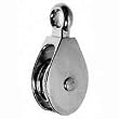 Laclede Chain 1/2In Tackle Pulley Single Wheel 842206304/0174