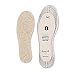 Health & Personal Care : 35° Below Lambswool Insoles, Pair W6-10.5/M5.5-11