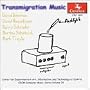 CDCM Computer Music Series Vol 30 - Transmigration Music (CEAIT, CalArts)