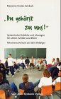 ' Du geh&ouml;rst zu uns!' - Marianne Franke-Gricksch