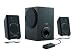 Creative Inspire T3000 + 2.1 Speaker System + Black