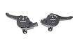 Sunrace Top Mount Shifter 6 speed index