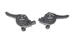 Sunrace Top Mount Shifter 6 Speed Index