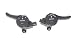 Sunrace Top Mount Shifter 6 speed index