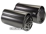 Bazooka CS8A 8 Powered Subwoofer Bass Tube