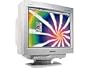 Sony GDM-400PS - Display - CRT - 19" - 1600 x 1200 / 75 Hz - 0.25 mm - white