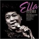 The Best of the Concert Years: Trios and Quartets by  Ella Fitzgerald 