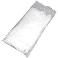 Adorama Darkroom Cotton Gloves - 4 Pairs Per Pack