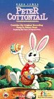 Here Comes Peter Cottontail [VHS]