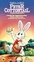 Here Comes Peter Cottontail [VHS]