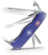 Victorinox Swiss Army Helmsman Lockblade Victorinox Swiss Army Helmsman Lockblade