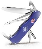 Victorinox Swiss Army Helmsman Lockblade