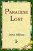 Paradise Lost (Paperback)