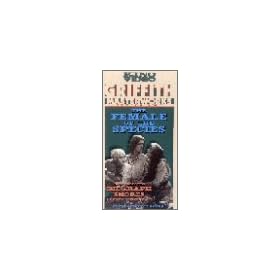 Biograph Shorts 3: Female of the Species [VHS]