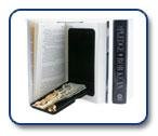 Book Safe