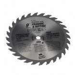 Vermont American Carbide- Tipped Circular Saw Blade (27175)