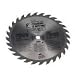 Vermont American Carbide- Tipped Circular Saw Blade (27175)