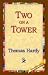 Books : Two On A Tower