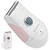 Revlon Wet and Dry ladies' shaver for sensitive skin RV557C