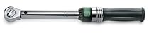 SK 74251 1/2-Inch Drive 25-Feet-Pound to 250-Feet-Pound Micrometer Torque Wrench