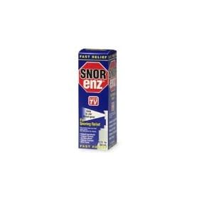 Snorenz Spray Dispenser (2 Fluid Ounces)