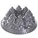 NordicWare Cast Aluminum Holiday Tree Bundt Pan