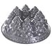 NordicWare Cast Aluminum Holiday Tree Bundt Pan