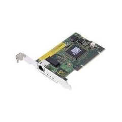 3Com EtherLink 10/100 PCI for Complete PC Management NIC Fast 32Bit PCI RJ45 10/100 RWU