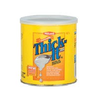 THICK IT ORIGINAL DIAFOODS Size: 8 OZ