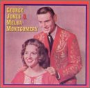 George Jones & Melba Montgomery [CASSETTE]