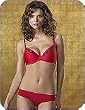 Felina Hint of Skin Raw hipster brief