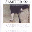 Revue Various Artists  / Windham Hill Sampler '92