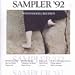 Windham Hill Sampler '92 [CASSETTE]