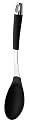 Circulon Elite Soft Grip Nylon Solid Spoon
