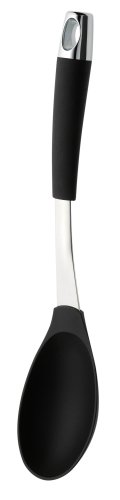Circulon Elite Soft Grip Nylon Solid Spoon