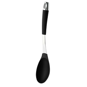 Circulon Elite Soft Grip Nylon Solid Spoon