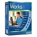 Microsoft Works - (version 9.0 ) - licence et support - 1 PC - OEM - CD - Win - francais (pack de 3 ) - Refresh