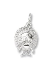 Turkey Charm