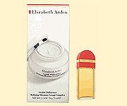 Elizabeth Arden VISIBLE DIFFERENCE Refining Moisture Cream 2.5oz + Red Door 0.8oz EDT spray 2 Pieces Set