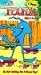 Foofur:Ain't Nothin' but a Hound Dog