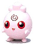 モンスターコレクション174 ププリン